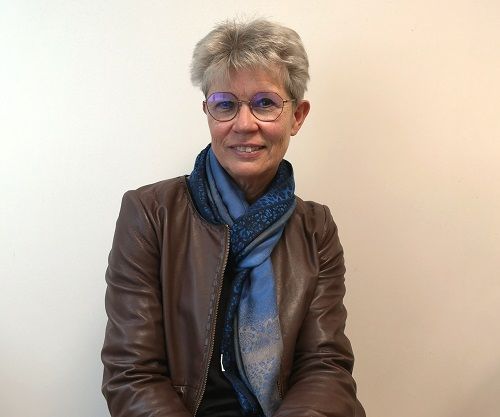 Françoise PERRIER - Consultante Stratégie RH