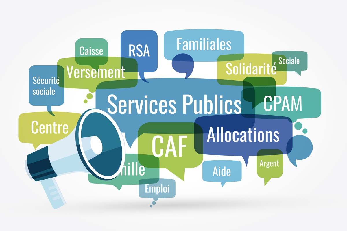 Experts RH pour établissement de service public Experts RH pour établissement de service public