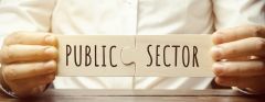 Passer du privé au public : comment procéder et quels sont les avantages du secteur public ?