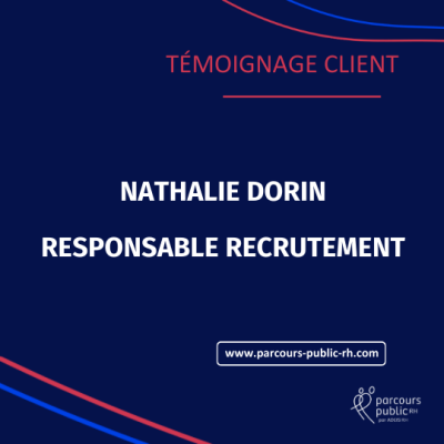 Témoignage Client - Nathalie DORIN