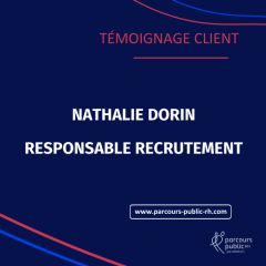 Témoignage Client - Nathalie DORIN