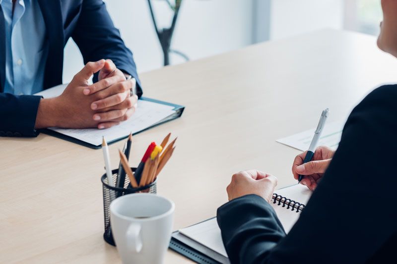 Évaluation psycho-professionnelle pour processus de recrutement Évaluation psycho-professionnelle pour processus de recrutement