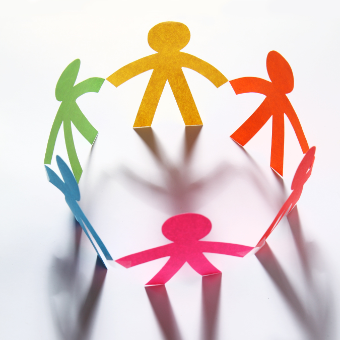 Illustration Cabinet de recrutement DGS Illustration Cabinet de recrutement DGS