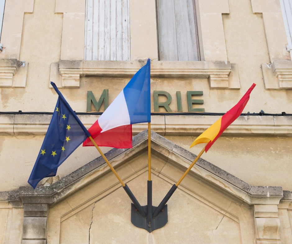 Cabinet de recrutement mairie