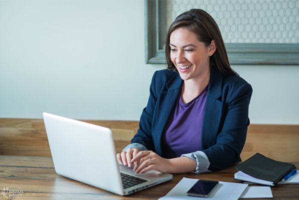 4 rubriques indispensables pour un CV attractif