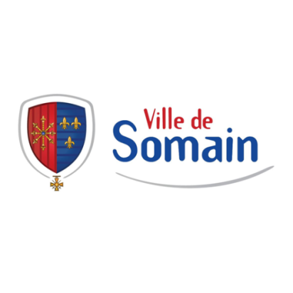 Ville de Somain