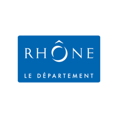 Le département du Rhône