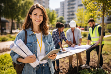 Comment attirer les jeunes talents dans les collectivités ?