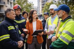 Collectivités territoriales : périmètre d'action et métiers stratégiques