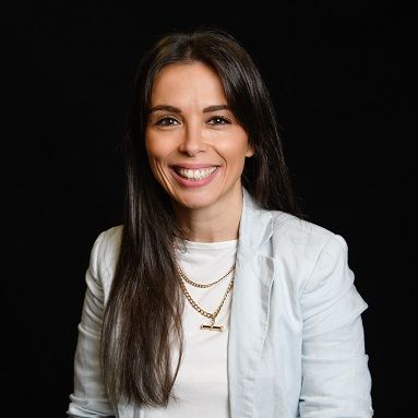 Ana&iuml;s BARTHELEMY &ndash; Consultante Senior