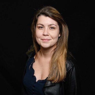 Tiffany CHARPENTIER - Charg&eacute;e de Recrutement