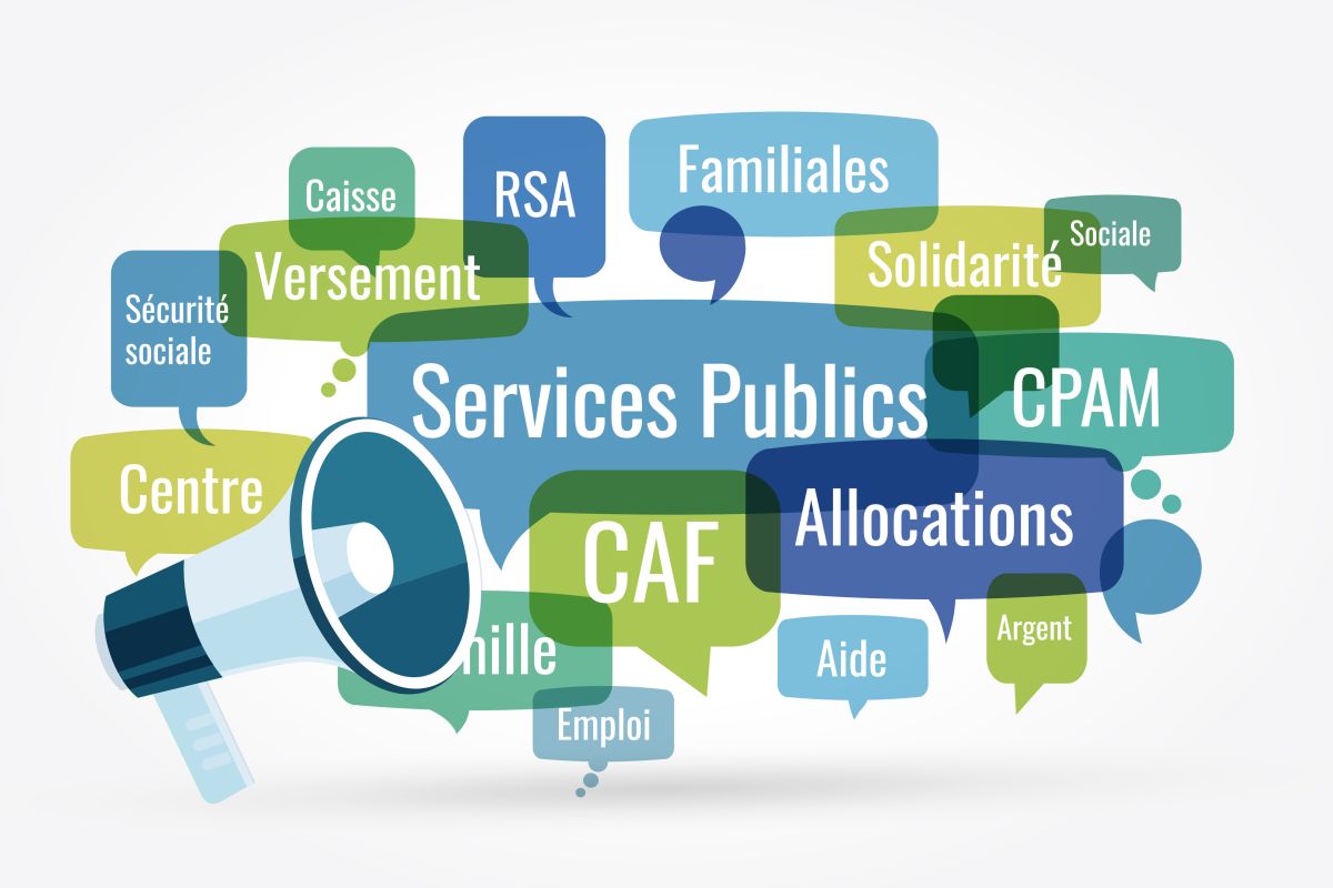 Une &eacute;quipe sp&eacute;cialis&eacute;e dans le recrutement pour &eacute;tablissement public