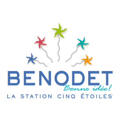 Ville de Benodet
