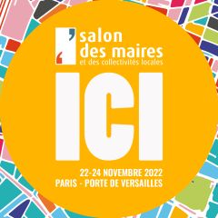 Les équipes de PARCOURS PUBLIC RH seront présentes au Salon des Maires 2022